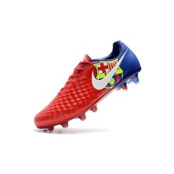 fodboldstøvler Nike Magista Opus II FG Herre- Barcelona Red_6.jpg